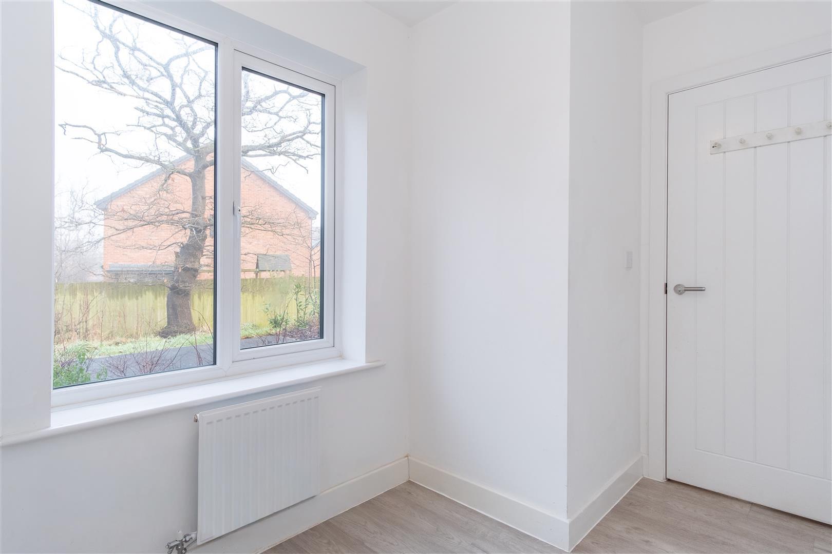 Brickfield Place, Leyland